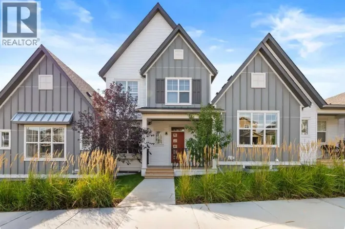 273 Lucas Avenue NW, Calgary