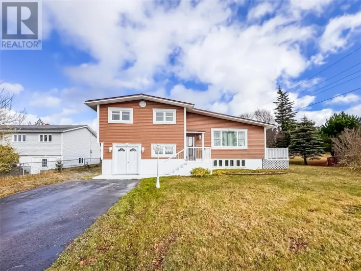 273 Main Street, Burin Bay Arm