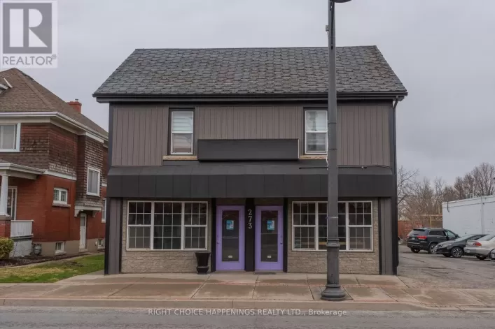 273 MAIN STREET W, Port Colborne