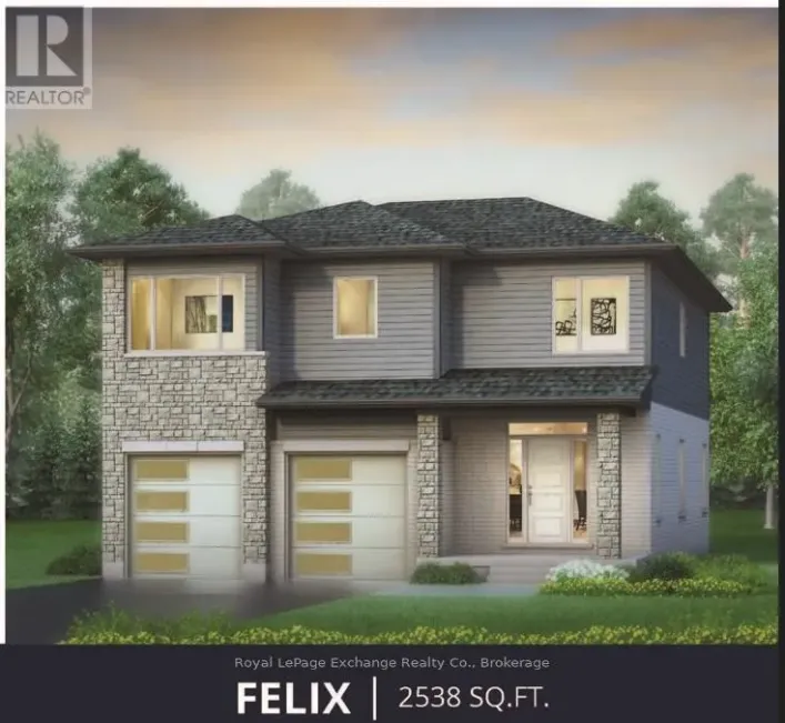 273 MARY ROSE AVENUE, Saugeen Shores