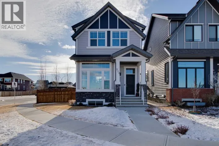 273 Masters Road SE, Calgary