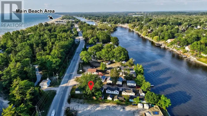273 MOSLEY STREET, Wasaga Beach