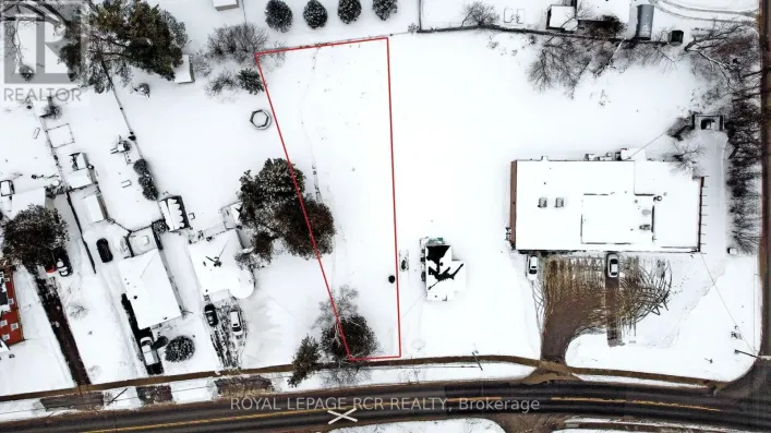 273 PEFFERLAW ROAD, Georgina