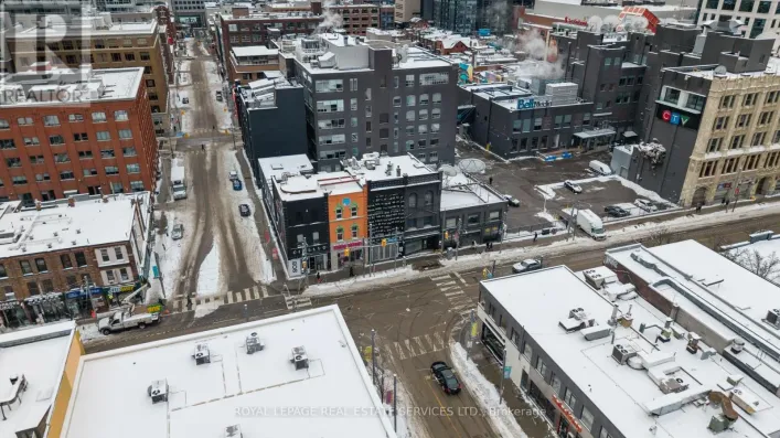 273 QUEEN STREET W, Toronto