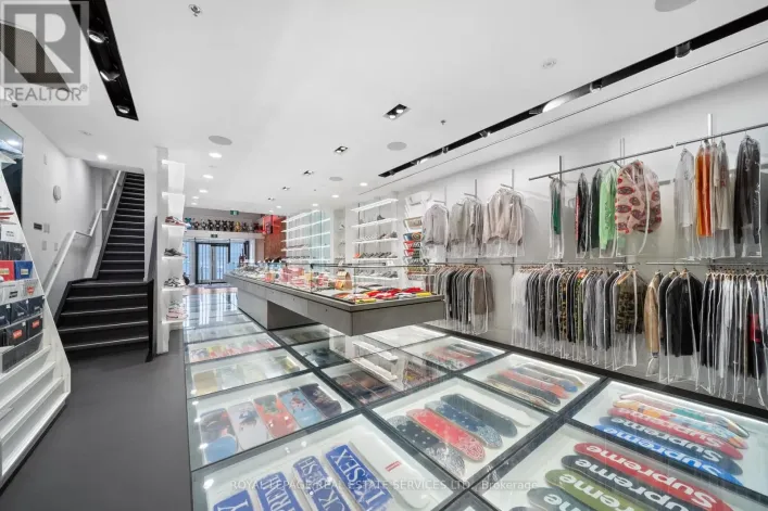 273 QUEEN STREET W, Toronto