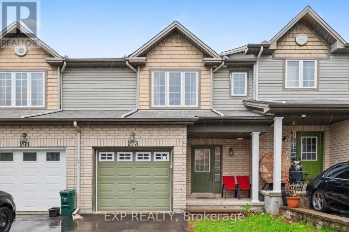273 ROLLING MEADOW CRESCENT, Ottawa