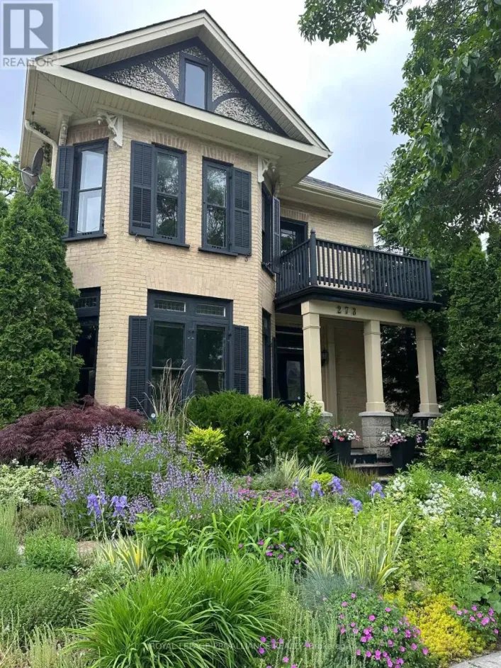 273 RUBIDGE STREET, Peterborough