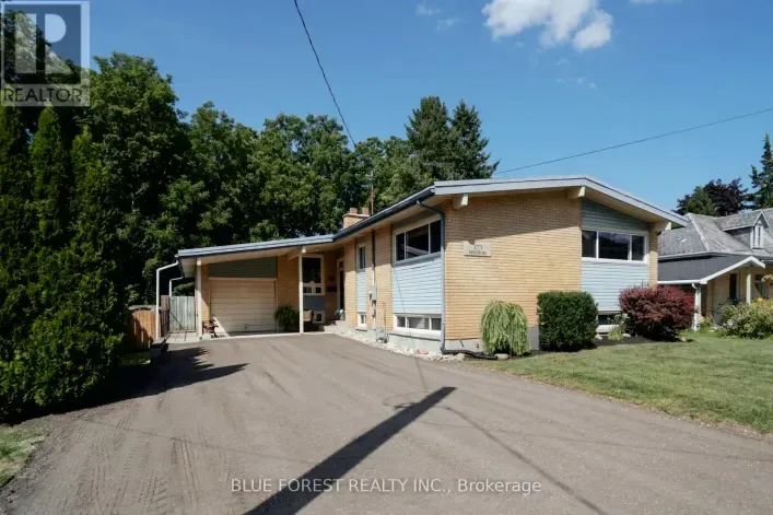273 SAULSBURY STREET, Strathroy-Caradoc