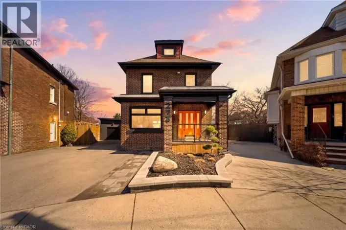 273 STINSON Crescent, Hamilton