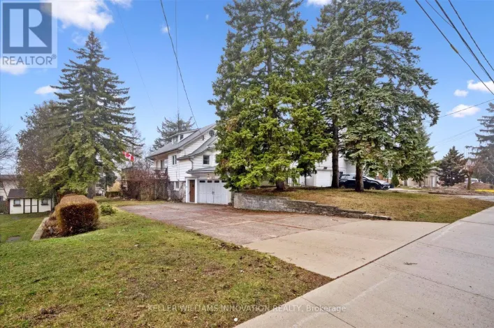 273 THALER AVENUE, Kitchener