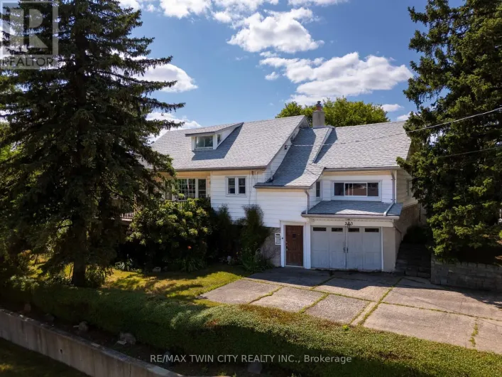 273 THALER AVENUE, Kitchener