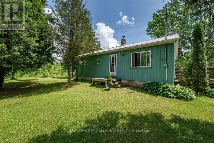 273 TOWER ROAD, Addington Highlands