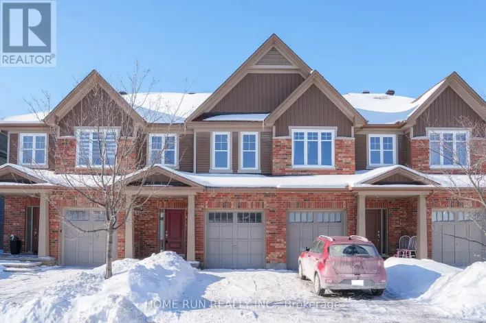 273 VIA SAN MARINO STREET, Ottawa