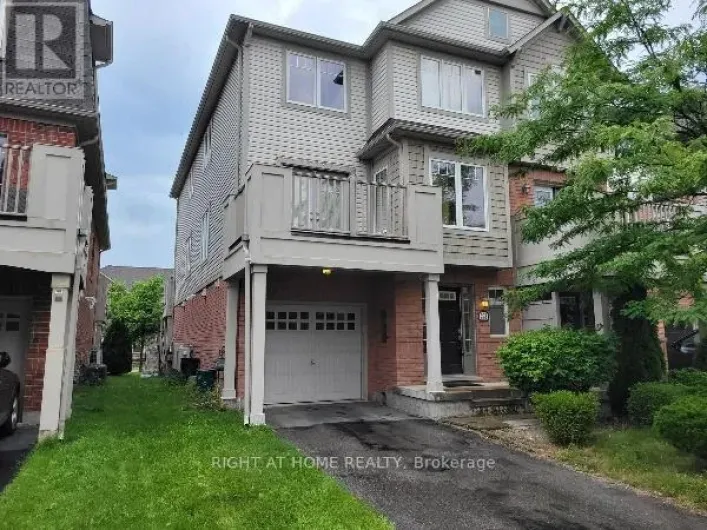 273 WETENHALL LANDING, Milton