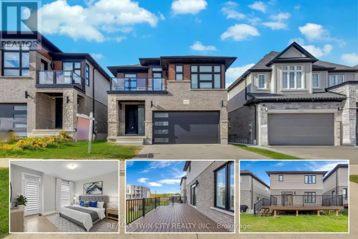 273 WOODBINE AVENUE, Kitchener