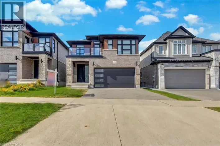 273 WOODBINE Avenue, Kitchener