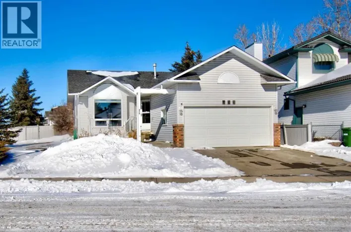 273 Woodside Road NW, Airdrie