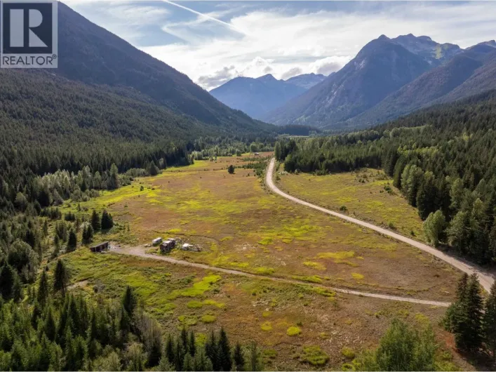 2730 BLACKWATER ROAD, D'Arcy