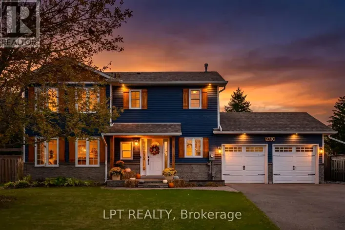 2730 DEMPSTER AVENUE, Innisfil