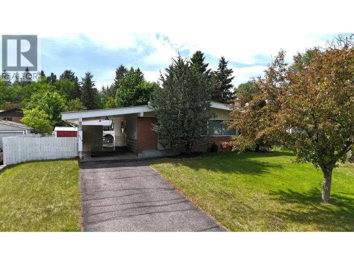 2730 EWERT CRESCENT, Prince George
