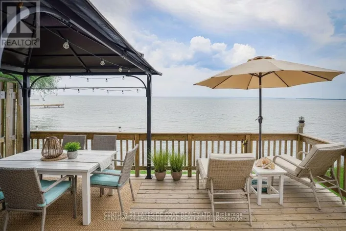 2730 LONE BIRCH TRAIL, Ramara