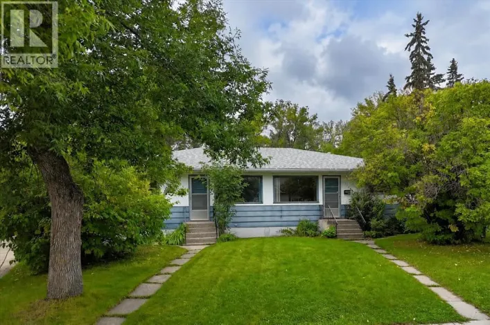 2731 & 2733, 2731 17 Street NW, Calgary