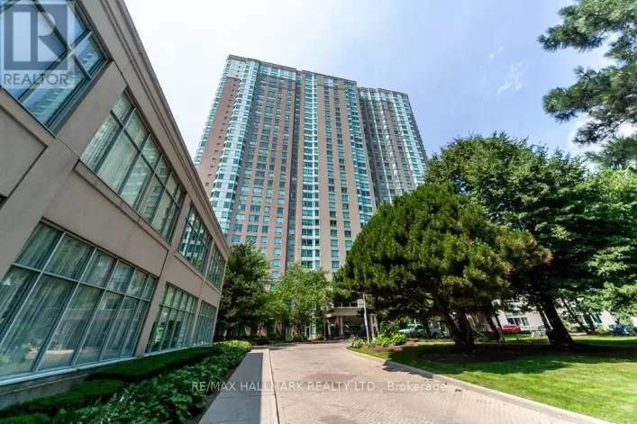 2731 - 68 CORPORATE DRIVE, Toronto