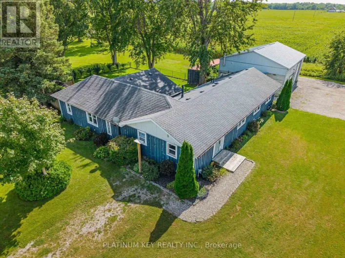 2731 LONGWOODS ROAD, Southwest Middlesex