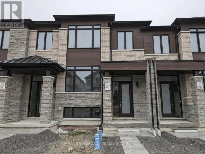 2731 PETER MATTHEWS DRIVE, Pickering