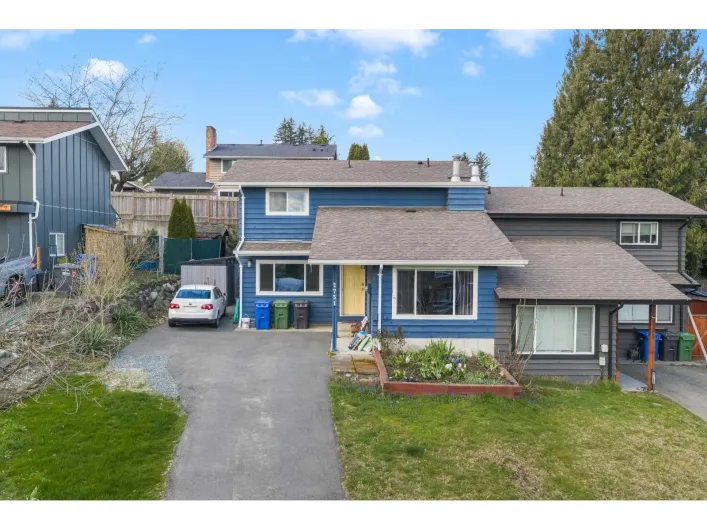 2731 SANDON DRIVE, Abbotsford