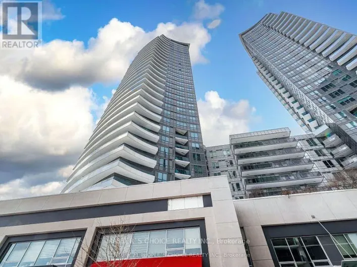 2732 - 7161 YONGE STREET, Markham