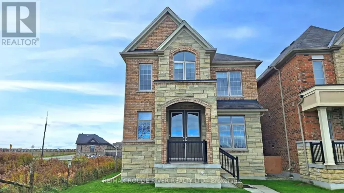 2732 DONALD COUSENS PARKWAY, Markham