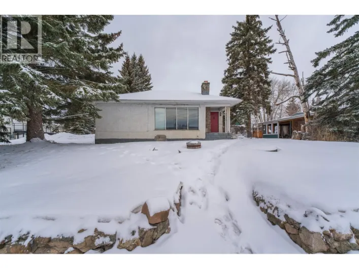 2733 BURRARD AVENUE, Vanderhoof