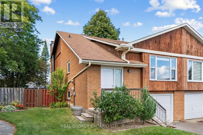 2733 LOS PALMAS COURT, Mississauga