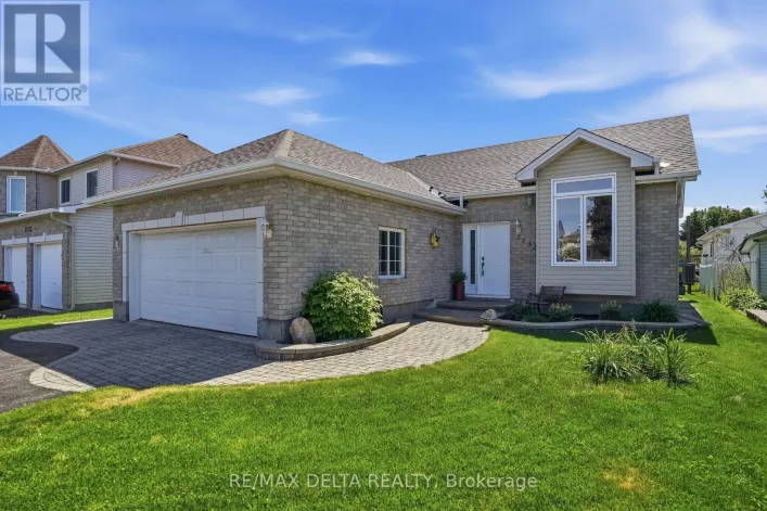 2733 SYLVAIN STREET, Clarence-Rockland