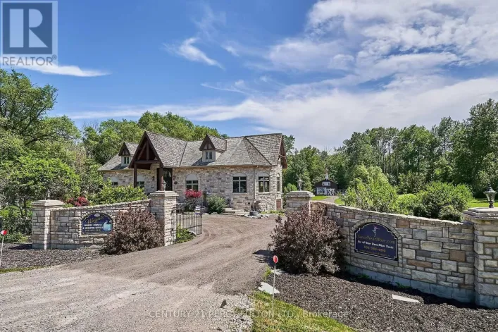 2733 TAUNTON ROAD, Clarington