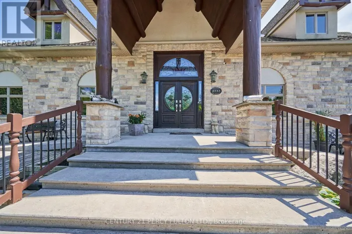 2733 TAUNTON ROAD, Clarington