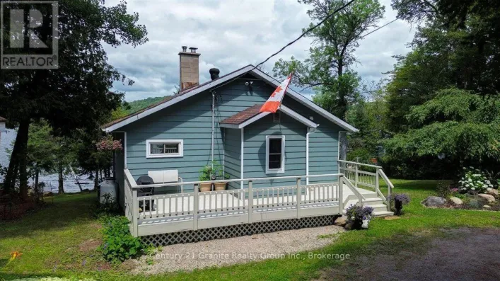 27339 28 HIGHWAY S, Faraday