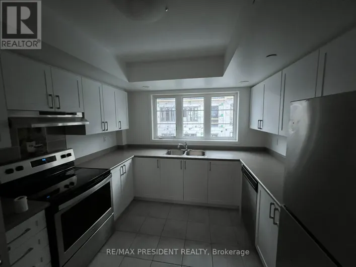 2735 DEPUTY MINISTER PATH, Oshawa