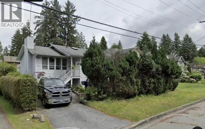 2735 KITCHENER AVENUE, Port Coquitlam