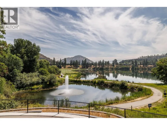 2735 Shannon Lake Road Unit# 115, West Kelowna