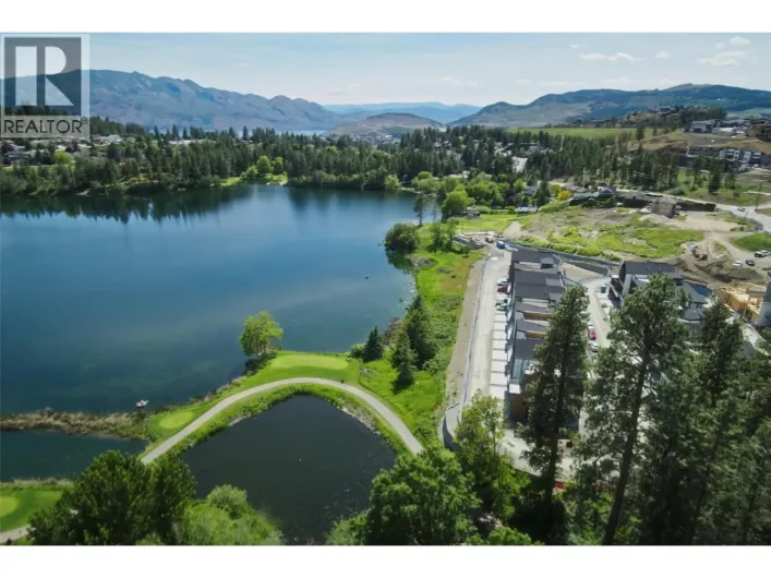 2735 Shannon Lake Road Unit# 203, West Kelowna