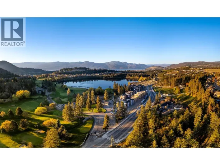 2735 Shannon Lake Road Unit# 210, West Kelowna