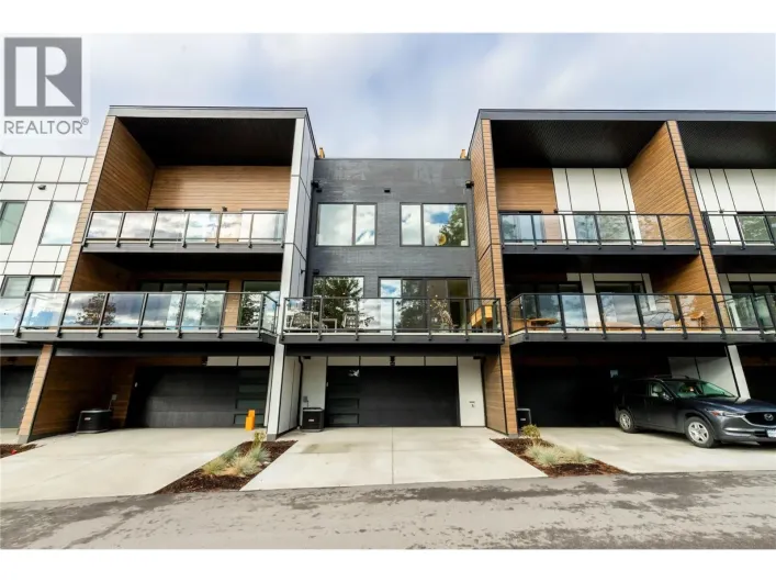 2735 Shannon Lake Road Unit# 412, West Kelowna