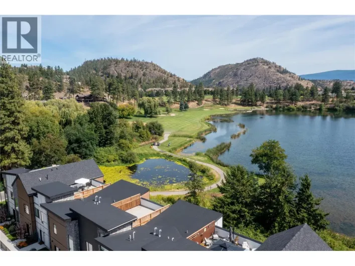 2735 Shannon Lake Road Unit# 501, West Kelowna