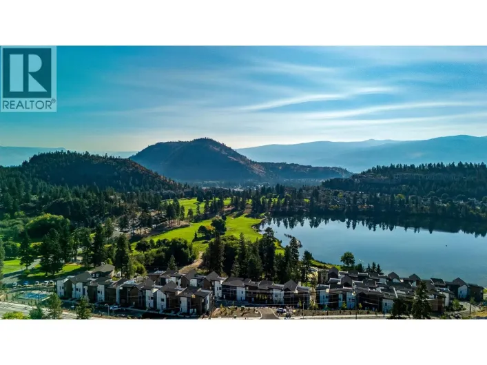 2735 Shannon Lake Road Unit# 502, West Kelowna