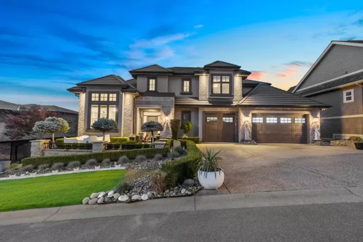 2736 AQUILA DRIVE, Abbotsford