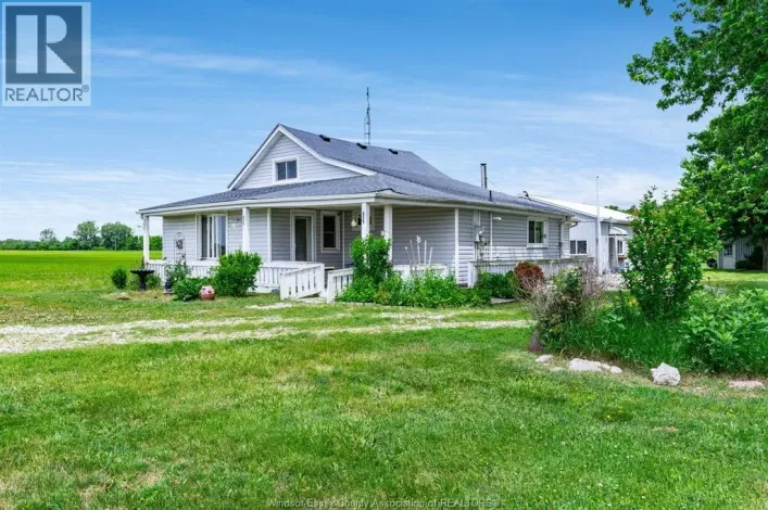 2736 County Road 20, Harrow