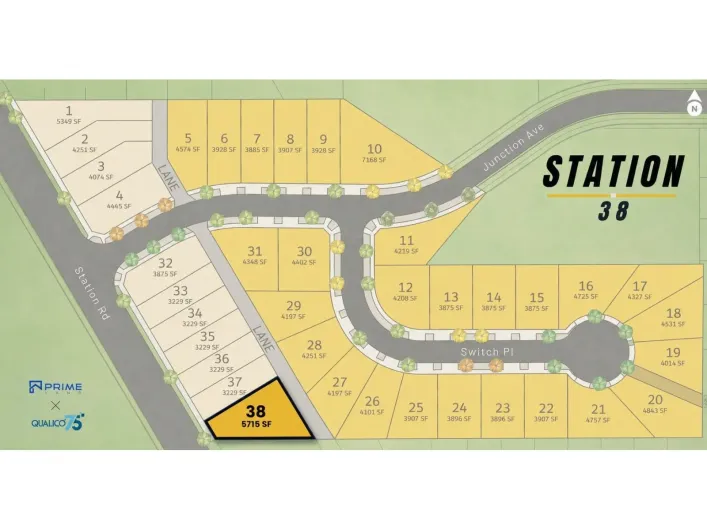 2736 STATION ROAD, Abbotsford