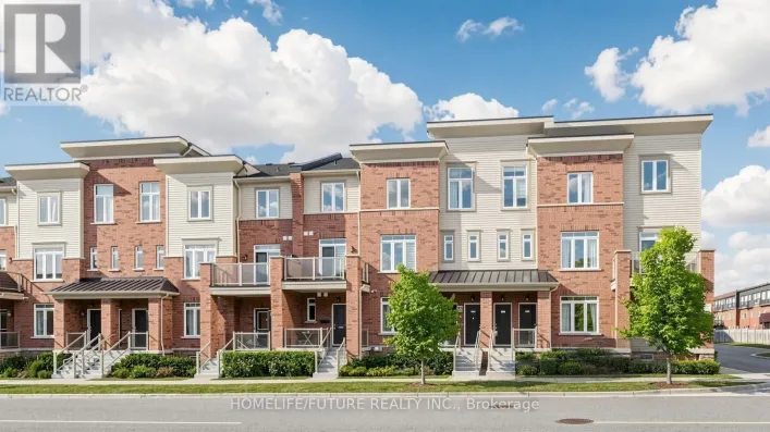2736 WILLIAM JACKSON DRIVE, Pickering